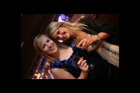 Drinks Reception